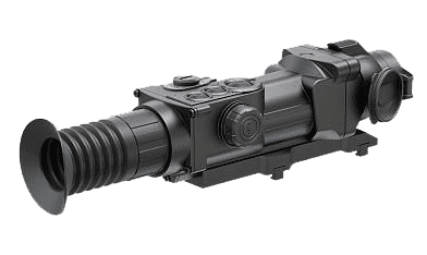 thermal ir lens eyepieces