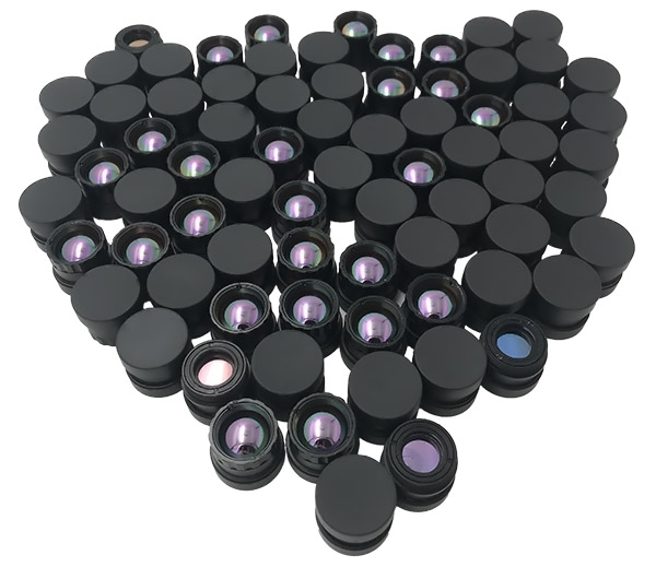 Overview of Thermal Imaging Technology