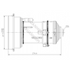 Continuous Zoom Lens - GCZ53012KD