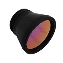 Athermalized Lens - GLA2510YA