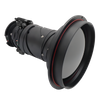 Continuous Zoom Lens - GCZ53612D