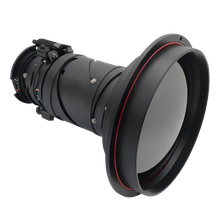 Continuous Zoom Lens - GCZ53612D