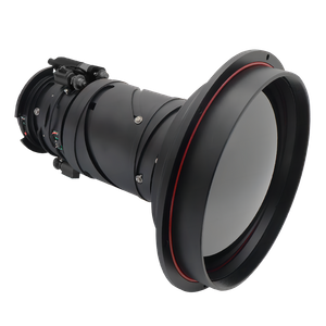 Continuous Zoom Lens - GCZ53612D