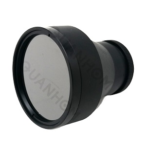 Tips for How to Clean IR Lens