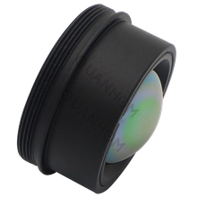 Athermalized Lens - GLA2010ZA