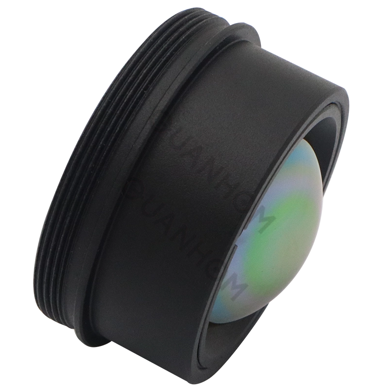 Athermalized Lens - GLA2010ZA