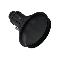 Continuous Zoom Lens - GCZ103013D