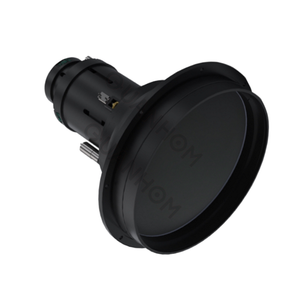 Continuous Zoom Lens - GCZ103013D