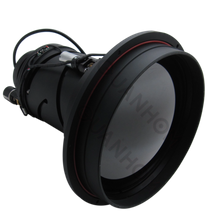 Continuous Zoom Lens - GCZ92513D