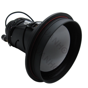Continuous Zoom Lens - GCZ92513D