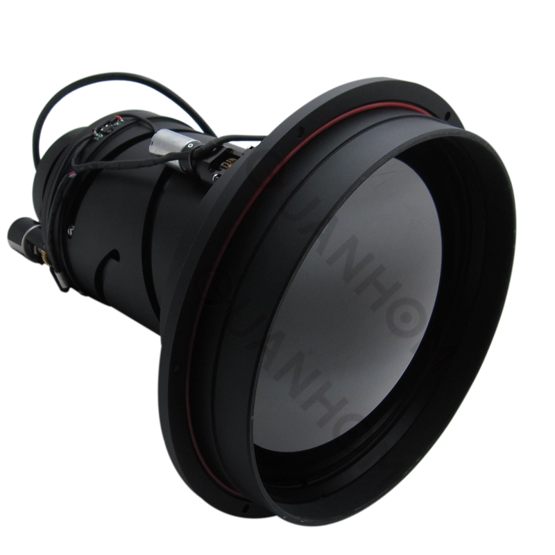 Continuous Zoom Lens - GCZ92513D