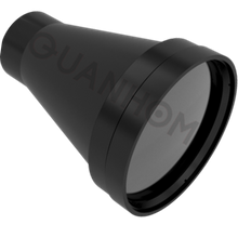 Athermalized Lens - GLA12512KD