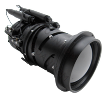 Continuous Zoom Lens - GCZ42511ZD