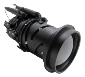 Continuous Zoom Lens - GCZ42511ZD