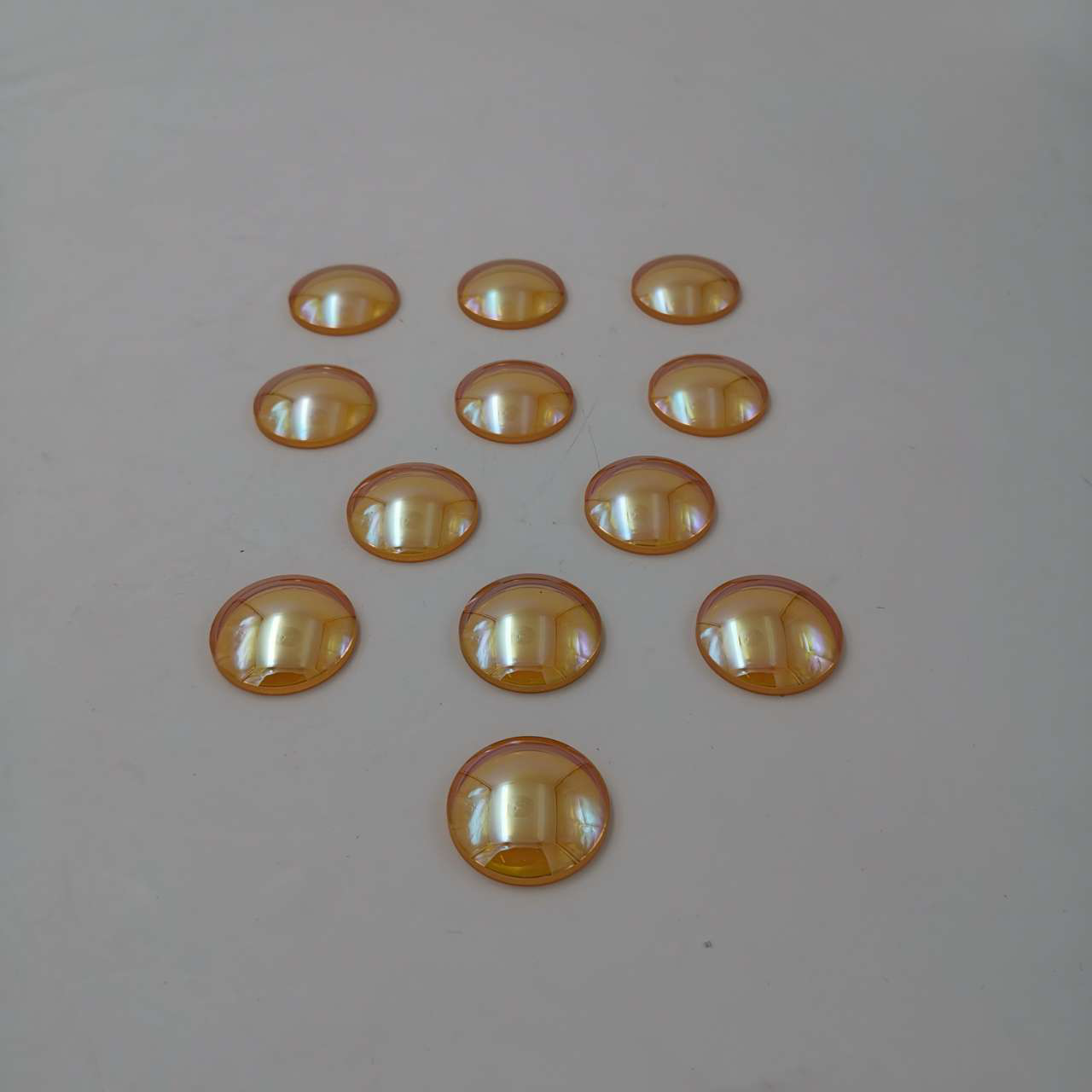 Common materials applied in Infrared lens