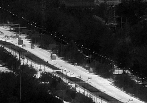 The infrared lens of infrared thermal imaging detector is also very important