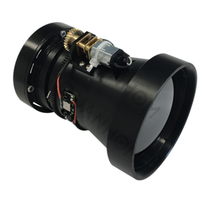 Motorized Lens - GLE6010D
