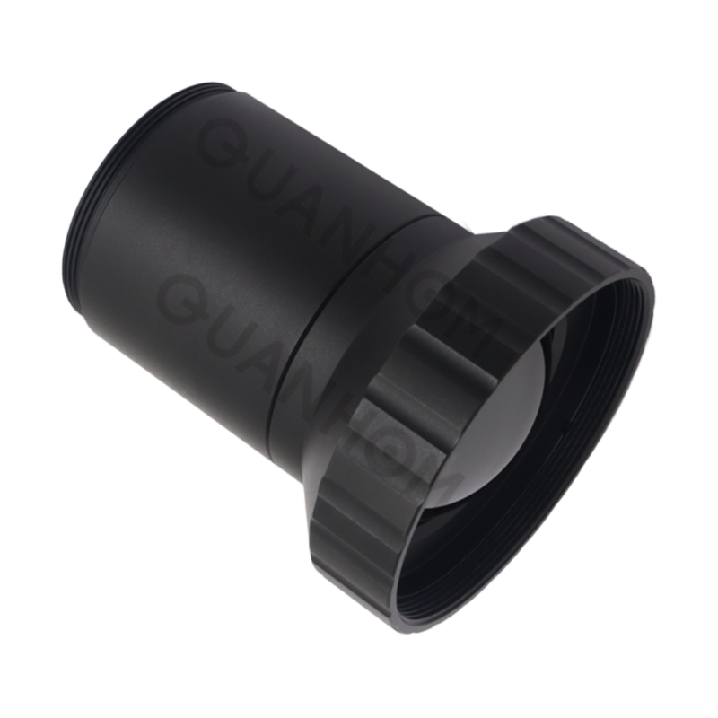 Athermalized Lens - GLA1510K