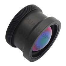 Athermalized Lens - GLA2510ZA