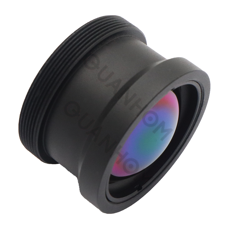 Athermalized Lens - GLA2510ZA