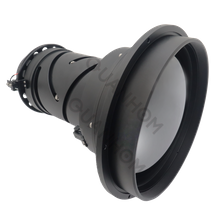 Continuous Zoom Lens - GCZ92515D 