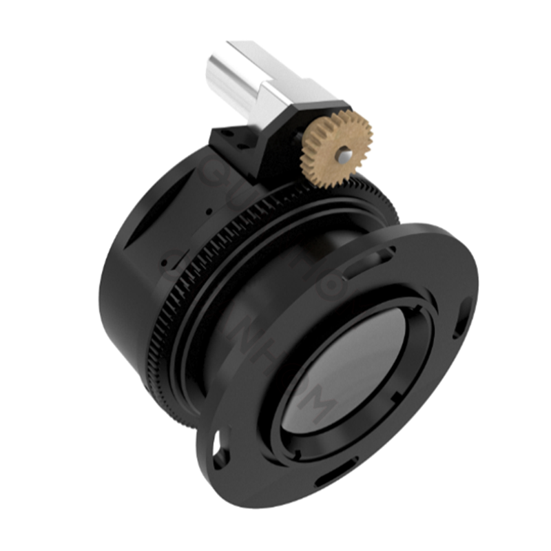 Motorized Lens - GLE22085D