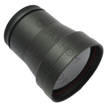 Athermalized Lens - GLA5010KD