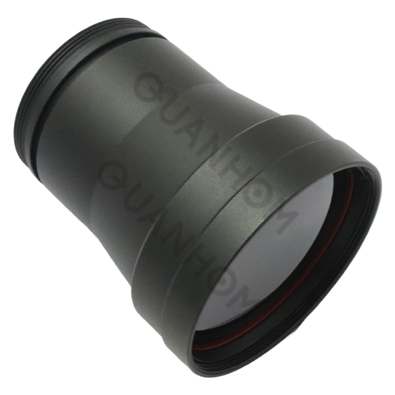Athermalized Lens - GLA5010KD