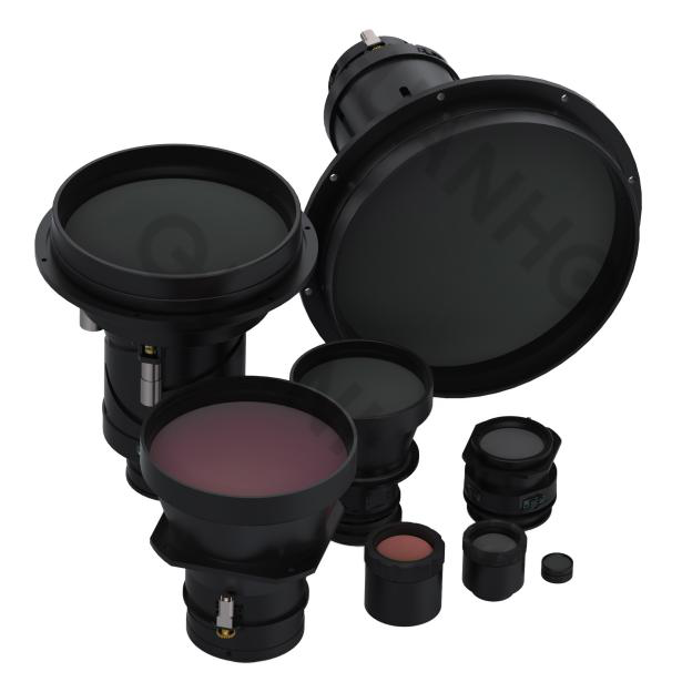 The Future Trends of infrared lens