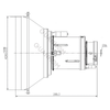 Continuous Zoom Lens - GCZ103013D