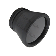 Athermalized Lens - GLA2510YD
