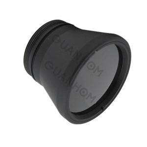Athermalized Lens - GLA2510YD