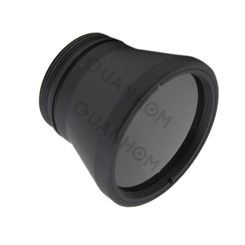 Athermalized Lens - GLA2510YD