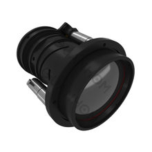 Continuous Zoom Lens - GCZ412510D 