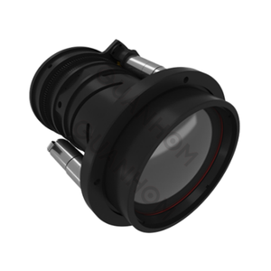 Continuous Zoom Lens - GCZ412510D 