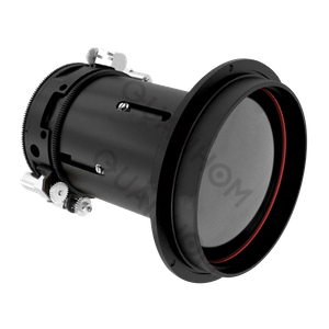 Continuous Zoom Lens - GCZ81512