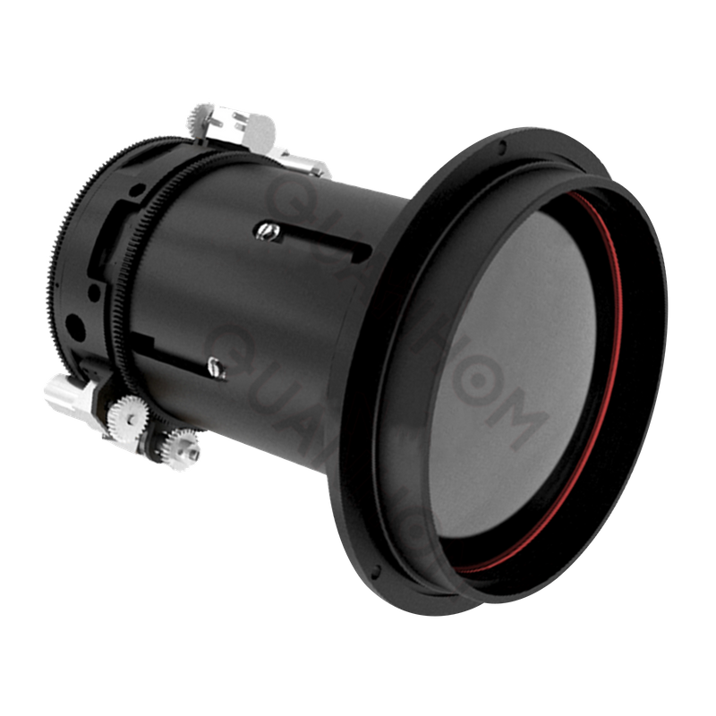 Continuous Zoom Lens - GCZ81512