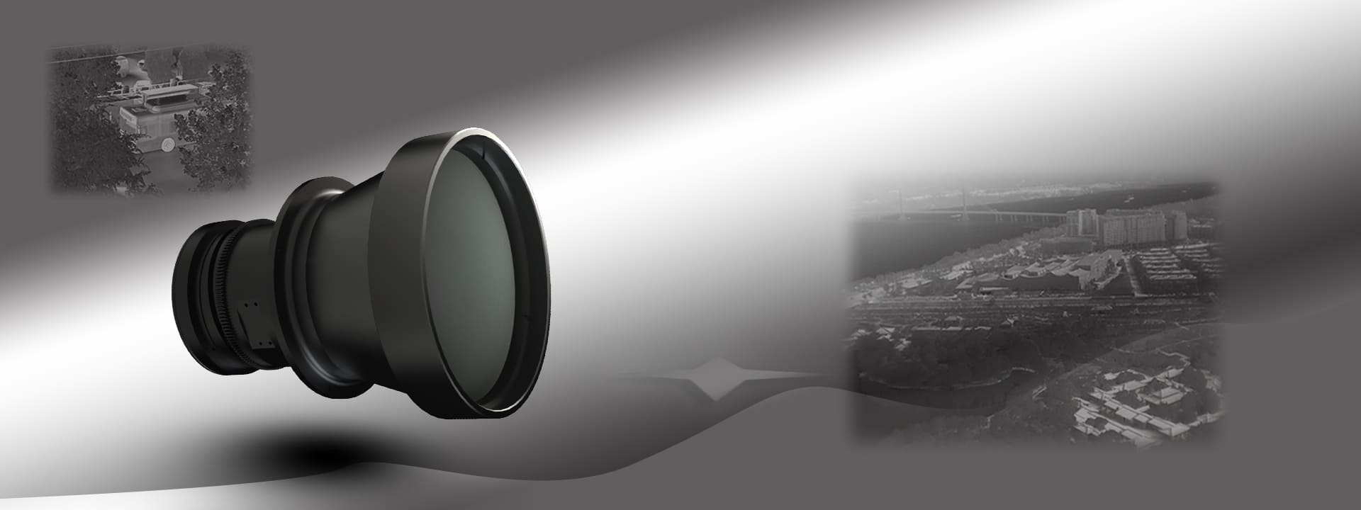 IR lens custom made infrared lens contact us