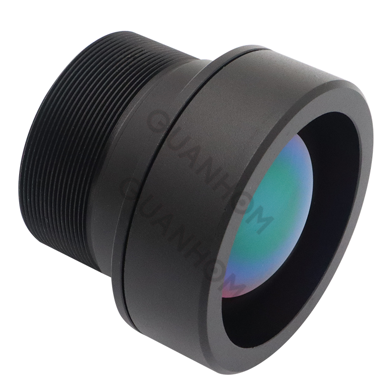 Athermalized Lens - GLA3510ZA