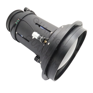 Continuous Zoom Lens - GCZ92513KD