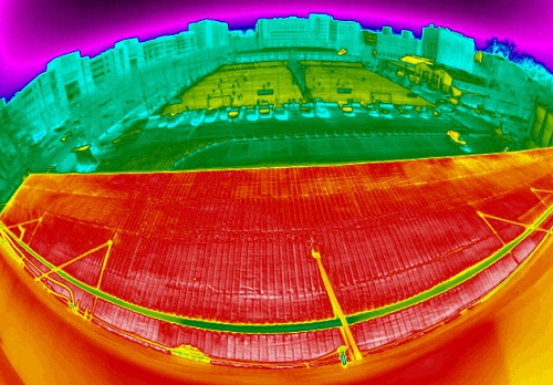 Common questions about infrared temperature measurement