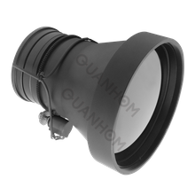 Motorized Lens - GLE100E