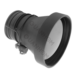 Motorized Lens - GLE100E