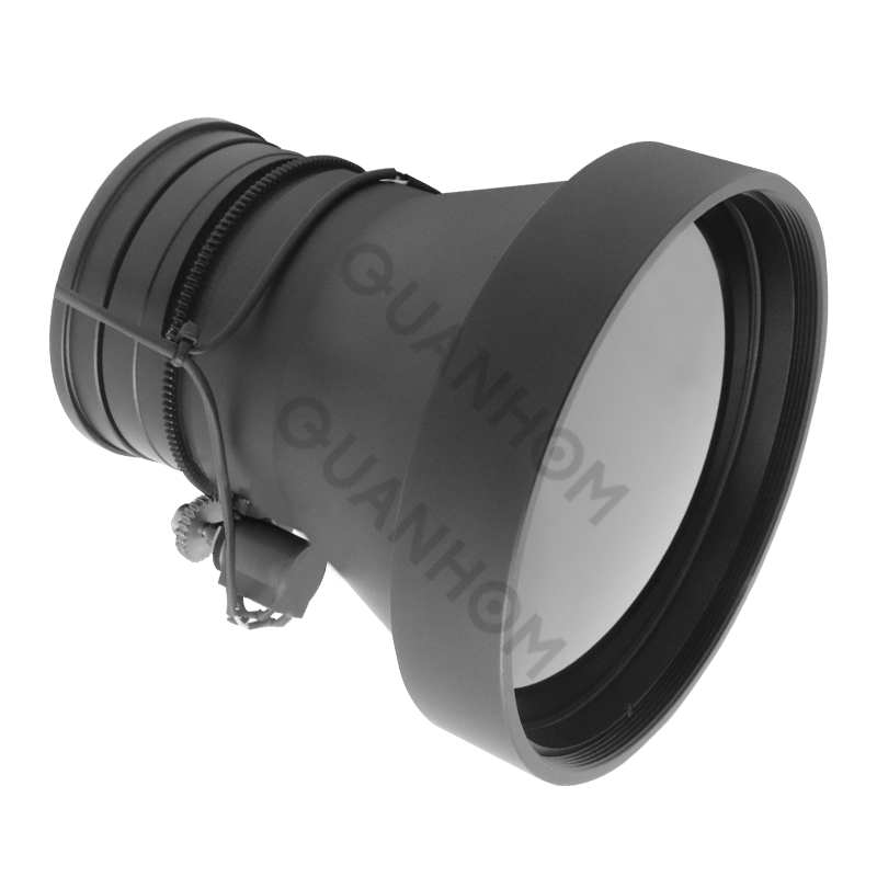 Motorized Lens - GLE100E