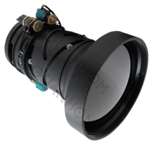 Continuous Zoom Lens - GCZ52512D