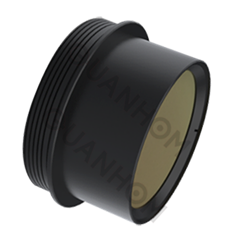 Athermalized Lens - GLA1710ZA