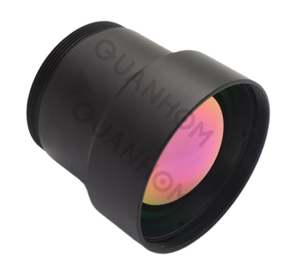 Athermalized Lens - GLA4009KA