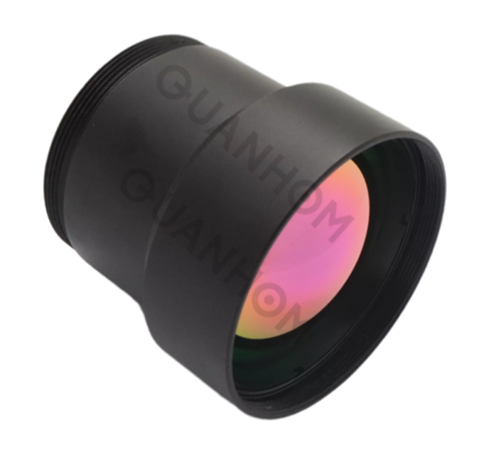 Athermalized Lens - GLA4009KA