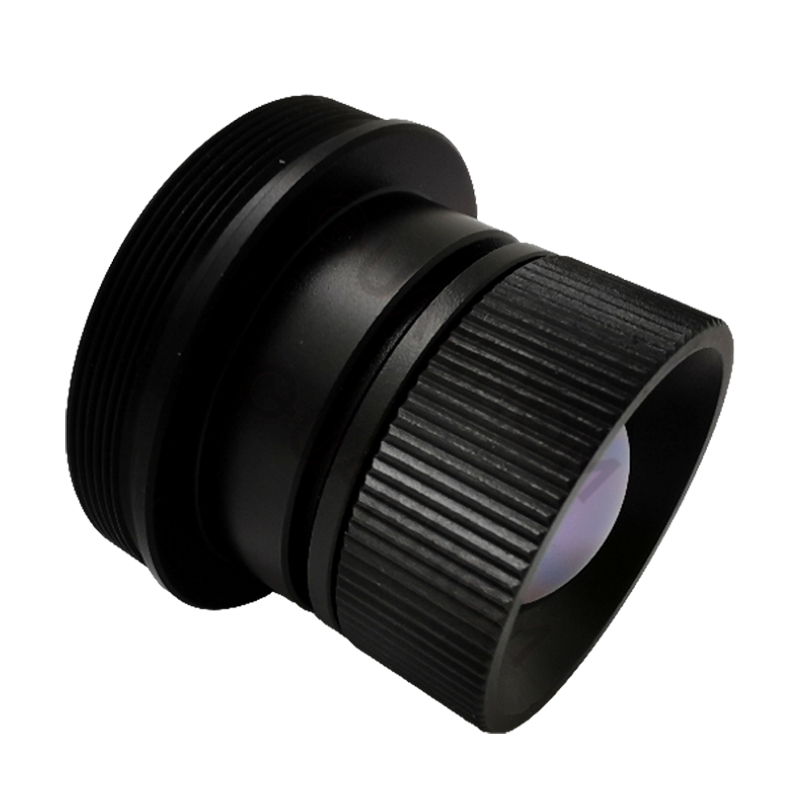 Athermalized Lens - GLA06710ZSA