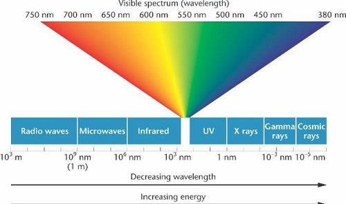 Thermal imaging VS night vision imaging,when should you choose one versus the other?